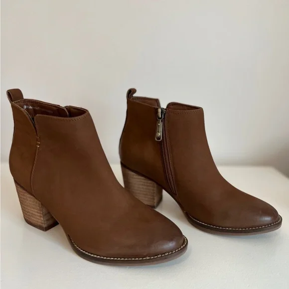 Blondo Shoes Blondo Size 6 Ankle Boot Poshmark